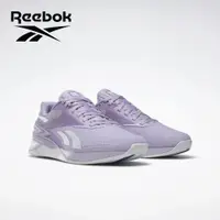 在飛比找蝦皮商城優惠-REEBOK官方旗艦_NANO X3 訓練鞋_女_HP605