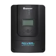 Renogy Rover LI 60A 12/24/36/48V MPPT Solar Charge Controller - RNG-CTRL-RVR60
