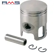 Kit Piston Pin Bands Aprilia GULLIVER 50 1995 1998 LH000