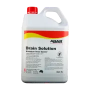 AGAR Drain Solution - 05 Lt
