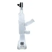 Lycan Premium Grain Vodka 750mL