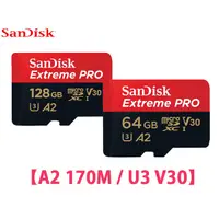 在飛比找蝦皮購物優惠-附發票Sandisk MicroSDXC TF Extrem