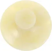 Unique Mushroom Head Gua Sha Stone Facial Massager Tool Natural Jade Hot Cold Compress for Beauty