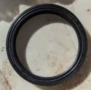 P250-02.500-375B Style 850 U-seal 5000 psi (GDC)