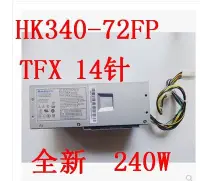 在飛比找Yahoo!奇摩拍賣優惠-聯想 TFX 14+4針 M73 M93 電源 HK340-