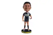 Jason Taumalolo NQ Cowboys NRL Bobblehead Collectable 18cm Tall Statue Gift!