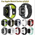 APPLE WATCH NIKE SPORT 錶帶 -APPLE WATCH 系列錶帶 1,2,3,4,5