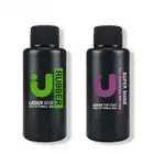 50ml Thick Rubber Base Gel Manicure Tempered Top Coat Strong Nail Base Coat