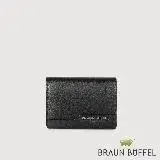 在飛比找遠傳friDay購物優惠-【BRAUN BUFFEL 德國小金牛】台灣總代理 黎明 名