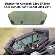 For Kawasaki Z800 ZR800A Speedometer Instrument Cluster Display