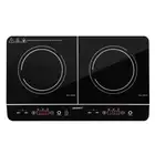 Devanti Induction Cooktop 60cm Portable Kitchen Ceramic Glass Cooker Electric Au