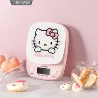 在飛比找momo購物網優惠-【Chefmade 學廚】原廠正品Hello Kitty廚房