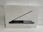 Apple MacBook Pro 13" A1708 2016 Space Gray Original EMPTY BOX NO DEVICE W/Bag