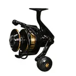 【OKUMA】TESORO 鐵修羅 海水專用紡車捲線器TSR8000PA/TSR10000P/TSR14000PAA(岸拋/船拋/鐵板釣法適用)