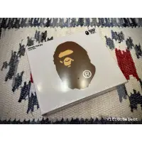 在飛比找蝦皮購物優惠-全新現貨 A BATHING APE BAPE HEAD P