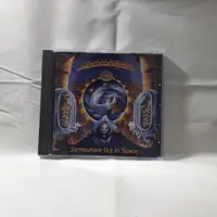 在飛比找蝦皮購物優惠-＊南方搖滾(CD)＊Gamma Ray - Somewher