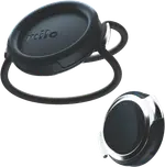 Milo Bike Clip - Black