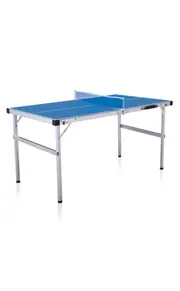 Mini Aluminium Table Tennis