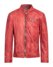 [MILESTONE] MILESTONE Jackets - Item 16406796