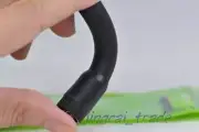 Short Flexible Silicone Dual Band Antenna SMA-Female for KENWOOD PUXING BAOFENG