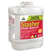 OCP 20L Concentrate Slasher Organic Weedkiller
