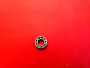 Daiwa Reel Parts G28-5801, Ball Bearing, Fits LA 1500,2500, SF 1000B, + See Desc