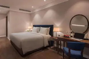 峴港奢華公寓酒店12B02 - Luxury Apartment Danang