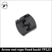Topint Compound Bow Drop Away Cable Clamp