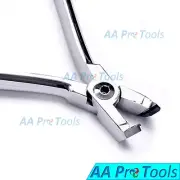 AA Pro: Distal End Cutter Hold & Cut Hard and Soft Wire Orthodontic Instruments