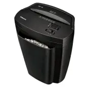 BRAND NEW Fellowes Powershred 11C-H Cross-Cut Paper Shredder - Black