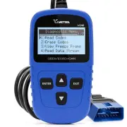 VDIAGTOOL VD10 OBD2 Scanner Code Reader Car Diagnostic Tool Engine Fault Code...