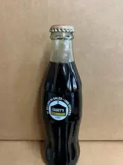 CASEY'S General Stores Commemorative Coke Bottle