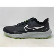 Nike Air Zoom Pegasus Shield Black Sneakers, Size 11 BNIB DO7625-002