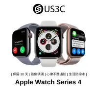 在飛比找蝦皮商城優惠-Apple Watch S4 智慧型手錶 原廠公司貨 跌倒偵