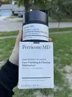 HIGH POTENCY CLASSICS FACE FINISHING & FIRMING MOISTURIZER 118ml