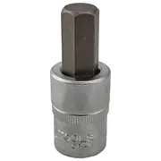 KC Tools 1/2" Drive 5/8" In-Hex Socket AF - 13678