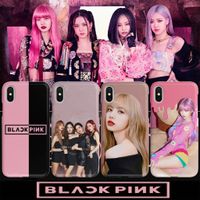 blackpink 手機殼 OPPO a77 Realme c21 a74 a57 a9 2020 a73 a55