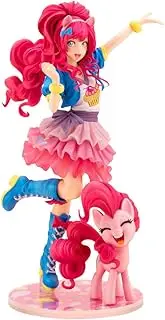 KOTOBUKIYA My Little Pony Bishoujo Pinkie Pie 1/7 Scale PVC Painted Complete Figure