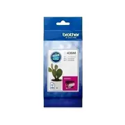 [Brother] Brother Lc436 Ink Cartridge Magenta