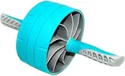Ab Workout Equipment Exercise Wheel Ab Roller Wheel Abs Roller Home Workout Core Strength Training Abdominal Exercise For Home Gym