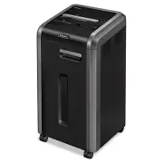 Fellowes Powershred 225Mi 100% Jam Proof Micro-Cut Shredder, 14 Sheet Capacity