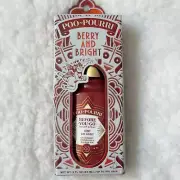 Berry & Bright 2oz Before-You-Go Toilet Spray - Poo-Pourri - New In Box
