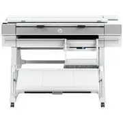 HP DesignJet T950 36" Multifunction Plotter Printer