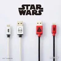 在飛比找PChome24h購物優惠-InfoThink StarWars VII星際大戰iPho