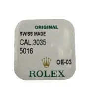 Genuine Rolex 3035-5016 Pallet Fork - New Factory Sealed