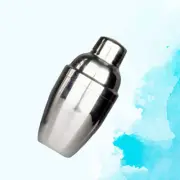 250 ML Stainless Steel Shaker Bartending Accessories Bartender Cocktail Tools