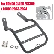 Fit CL250 CL300 CL500 Left Side Bag Bracket For CL 250 Side Trunk Bag Support