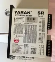 1pc NEW Y2SED2 Stepper Driver #VTZ1 CH