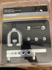 Evercraft Double Flaring Tool NEW