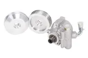 Flaming River Rack and Pinion Access Pump w/ Serpentine Pulley Only